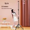 Mobile Selfie Tripod Stand for Photography & Live Broadcasting