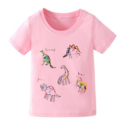 Överdelar (Flickor över 4 år) – T-shirts