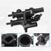 Auto Engine Coolant Thermostat Housing 68003582AB 902-319 4884571AB Thermostat Housing Replace 55111016AD