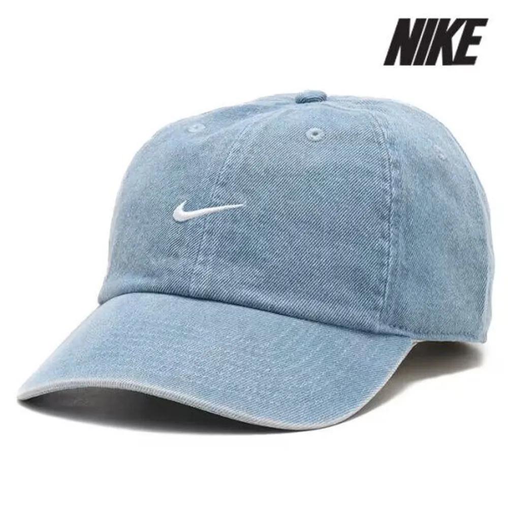 Cap /W3-HF0383-429 / Club Unstructured Denim Cap FREE