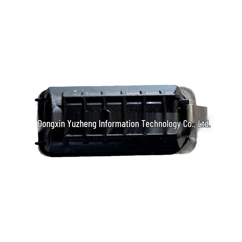Kennzeichenleuchte hinten 6M2A-13550AA für Ford S-MAX/Mondeo 2008+