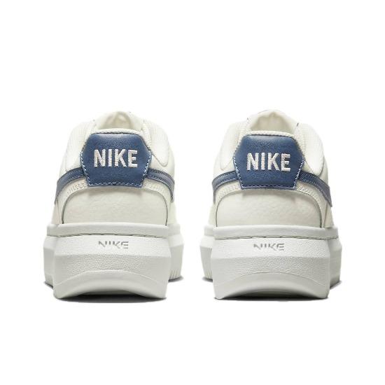 Nike Wos Court Vision Alta ail Diffused Blue' DM0113-102 Women's Shoes