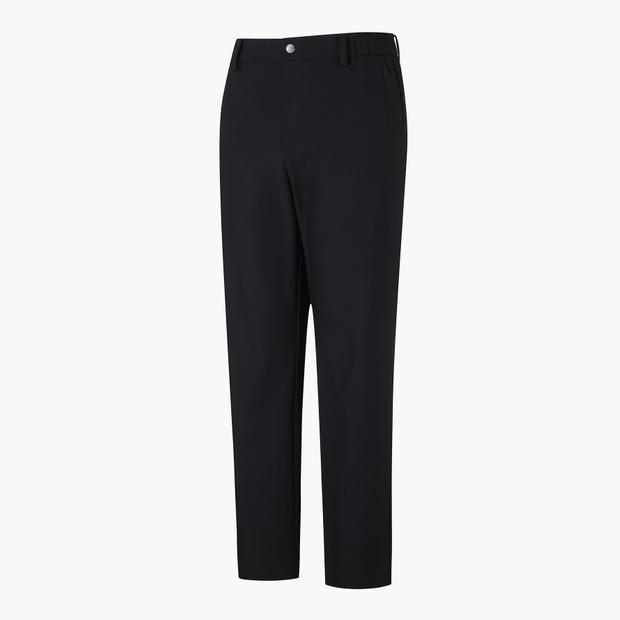 DESCENTE GOLF Men'S Slim Tapered Fit Pants