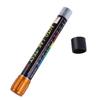 Skala Indikator Autolack Dicke Tester Stift Kunststoff Autolack Dicke Gauge Auto Kollision
