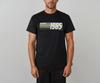 Established 1985 T-shirt Top Funny 40th Birthday Gift Retro Gift Dad