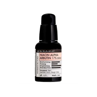 Niacin Alpha-Arbutin 17% Serum 30ml