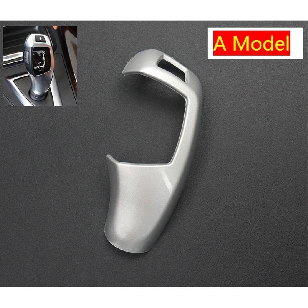 Pentru BMW Seria 1 2 3 4 gt F30 F34 F35 F20 F21 F22 F23 F32 F33 F36 Capac butonului schimbătorului de viteze auto frână de mână de protecție interioară