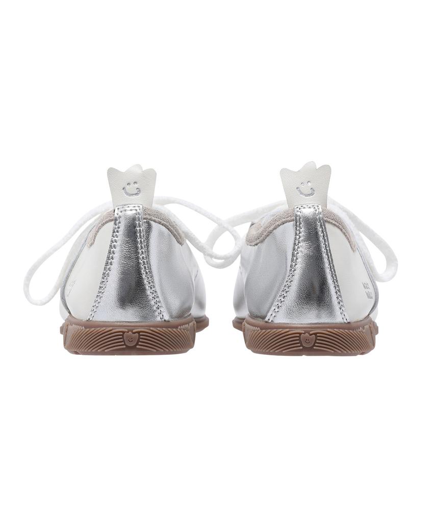 Wacky Willy Sollevo Sneakers Ecru