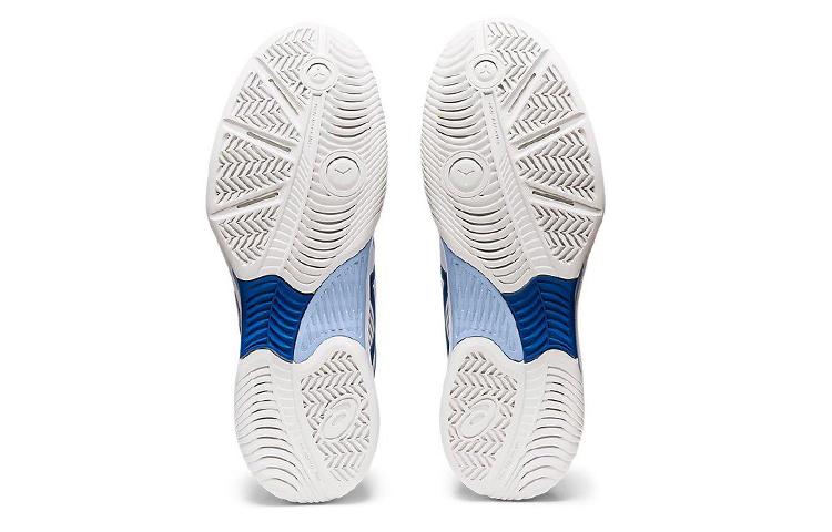 Asics Gel Game 8 'White Lake Drive' 1041A326-960
