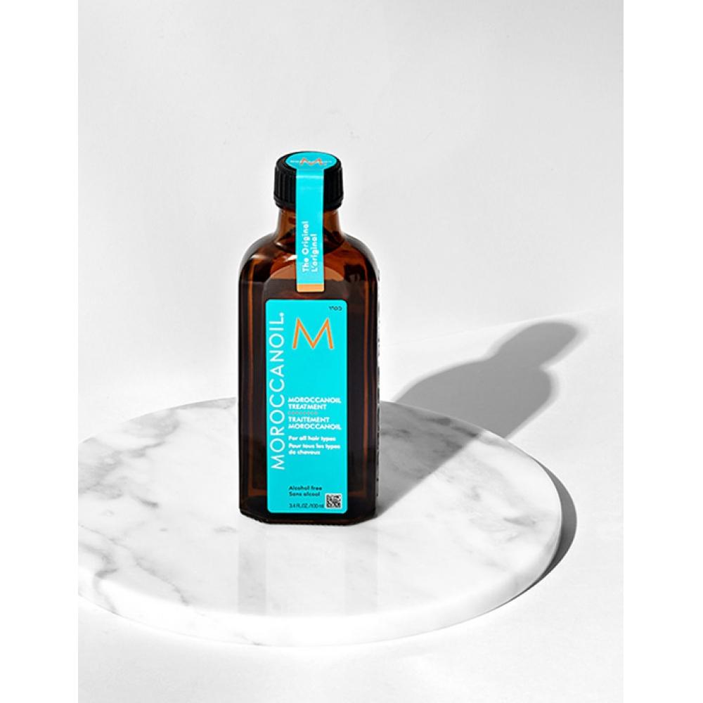 Moroccanoil Hair Treatment 100ml