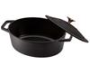Żeliwna patelnia do pieczenia 4,6 l Berlinger Haus Bh-6494