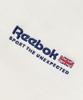 Reebok Union Jack T-Shirt - Ivory