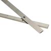 2 Stück 320mm Holzhobelmesser HSS Elektrohobel für Triton TPT125 TP305 TP400LS 22-565 Stahl Doppelkantenhobel