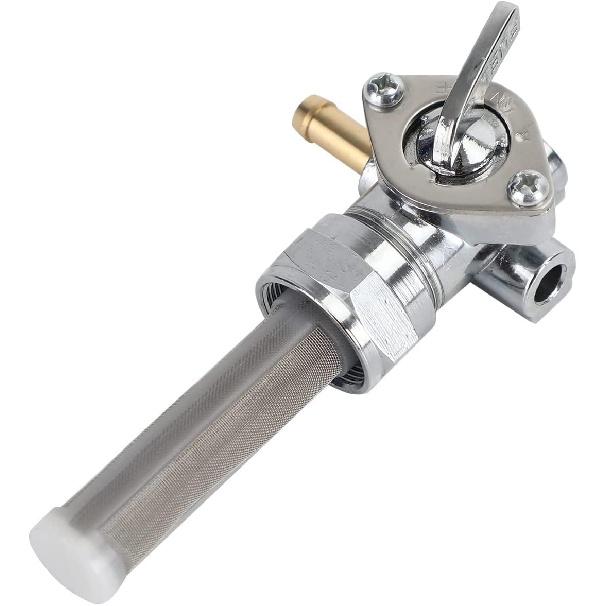 

[Replacement] Fuel Gas Tank Switch Valve Petcock for Harley for Davidson for FLHTCU for Ultra Classic FLHTC Glide Classic 1991 Touring Glide Classic