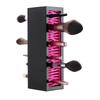 Creative Cosmetic Brush Drying Rack Compact Toothbrush Drying Shelf  Cosmetics Brushes Storage