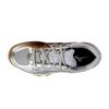 Mizuno WAVE SMASH CN unisex badminton sneakers millennium silver 71GA253002