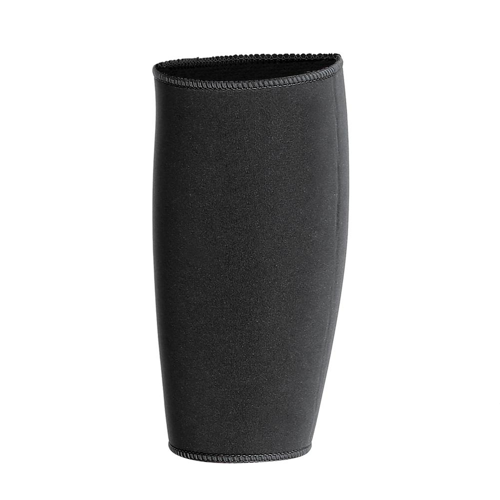 

Elastic Calf Support Hiking Running Sport Shank Strap Guard Leg Pads Black