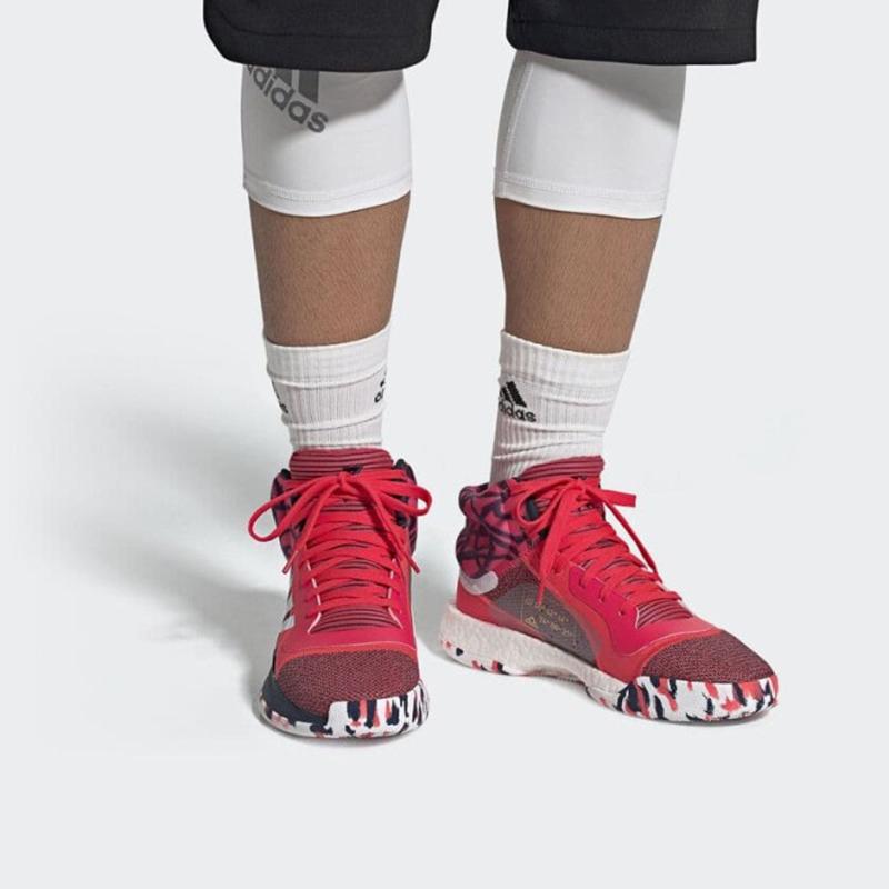 Adidas Marquee Boost 'John Wall' G27737