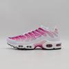 CZ7931-100 Nike Women's Air Max Plus White Pink (Women's)