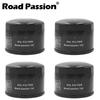 Motorcycle Oil Filter For BMW K1200R K1200RS K1200S K1300GT K1300R K1300S K1600GT K1600GTL R1200 R1200GS R1200R R1200RS R1200RT