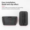 Car Foot Pedal For VW Volkswagen Virtus Polo Sedan Škoda Slavia 2018~2025 Brake Pedal Stainless Accelerator Cover Car Acessories