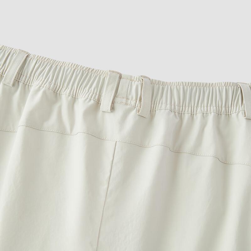 Semir Women's Moisture-Wicking Wide-Leg Casual Pants