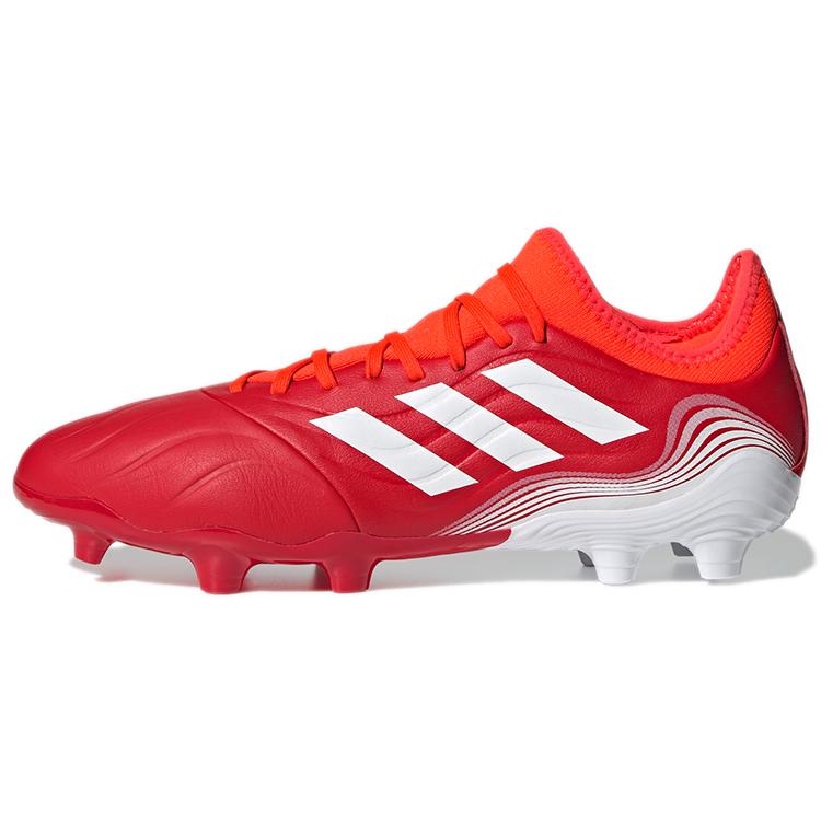 

Новые Adidas Copa Sense.3 Fg Solar Red FY6196 43