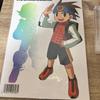 Used Mega Man Battle Network CAPCOM SPECIAL SELECTION