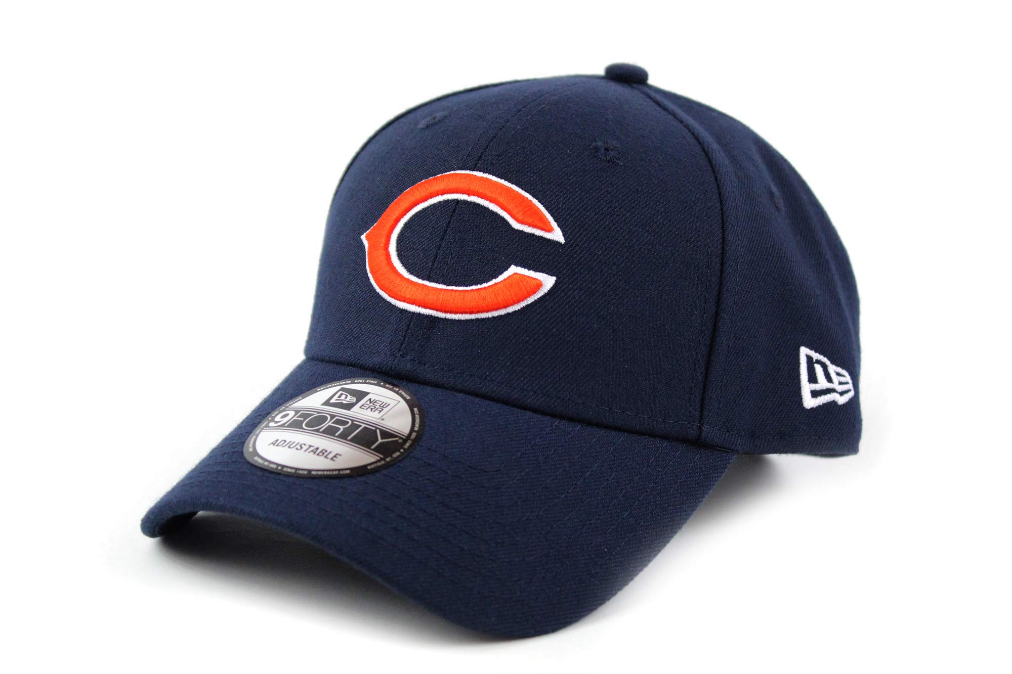 

NFL Cap 9FORTY CHICAGO BEARS Chicago Bears [Новая Эра]