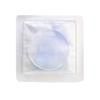 2023 Thick Watch Glass CrystalBlue AR Coating Double Dome Mineral Watch Accessories 1.2MM