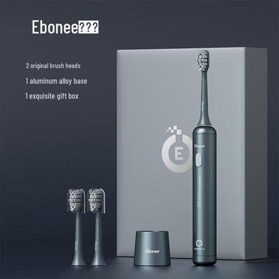 Ebonee P3 Series Smart Sonic Electric Toothbrush CN Plug (adapter Included)