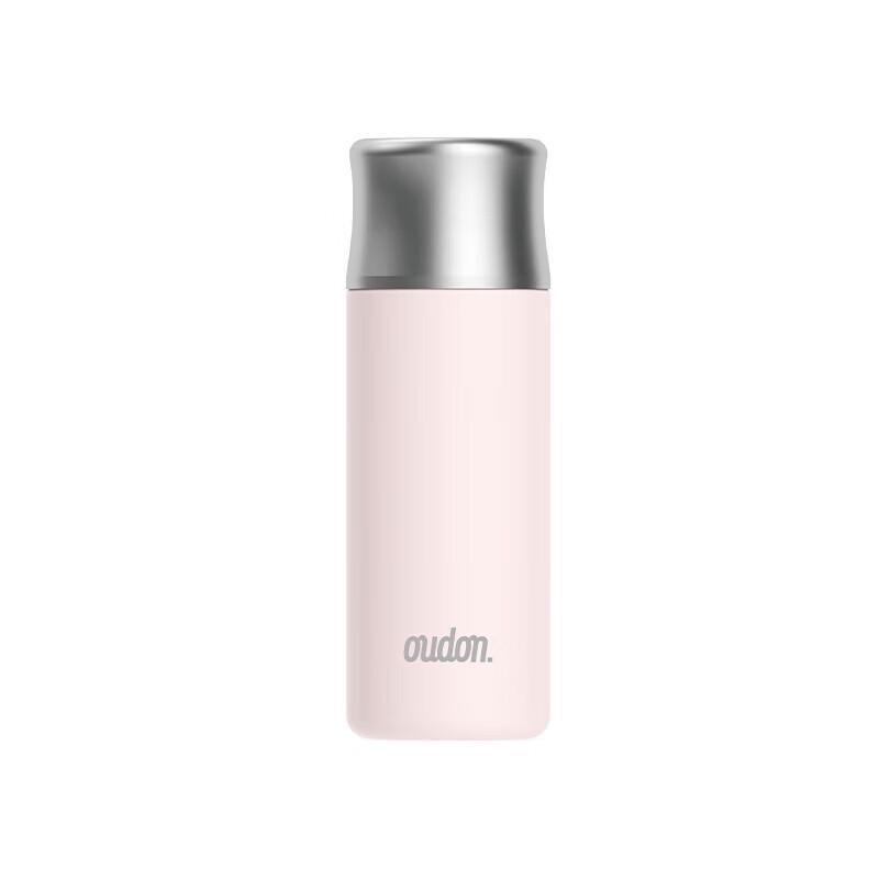 

Audron Yuelinglong 320ml Pink Thermos