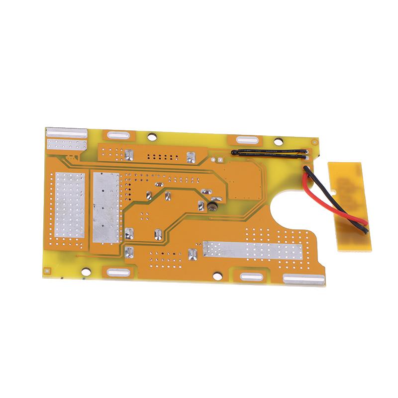 Power Tools 21700 Lithium Battery PCB No Original For Protection Circuit Board BMS For Lomvum Zhipu Hongsong 21V Battery