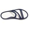Sandals Crocs black Swiftwater