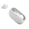 Wave Buds True Wireless Semi-In-Ear Bluetooth-Kopfhörer - Sportlicher Musikstil, Kompatibel mit JBL