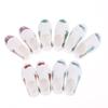 Finger Toy Shoes Mini Skateboard Shoes Sports Shoes Finger Scooter Kids Toy Gifts