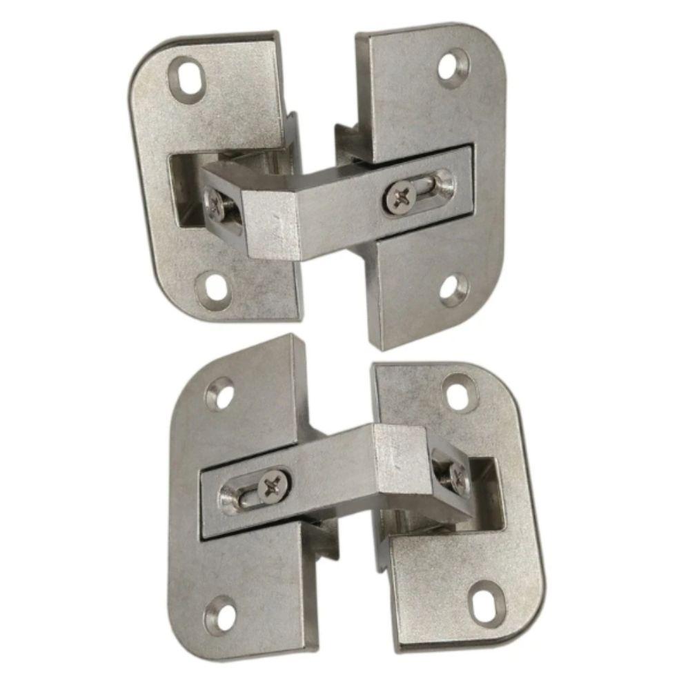 Heavy Duty Stainless Steel Hinges Standard Size Corner Cabinet Hinges Corner Cabinets