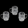 1/12 Dollhouse Miniature Beer Mug Mini Drinks Toy for ob11 bjd Decoration New