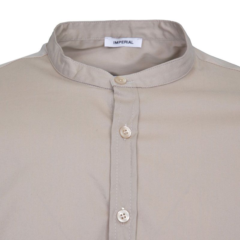 Men's Classic Cotton Shirt IMPERIAL