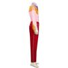 Back To the Future Part 3 Marty McFly Western Cowboy Cosplay Costume, Movie Accurate Vintage 1885 Outfit, Halloween Wild West Party Costume