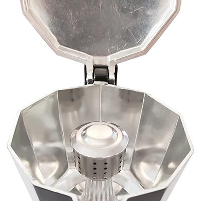 Edelstahl Moka Topf Anti-Spritz Kappe Herd Espresso Kaffee Maker Zubehör Anti-Spritz Ventil Abdeckung