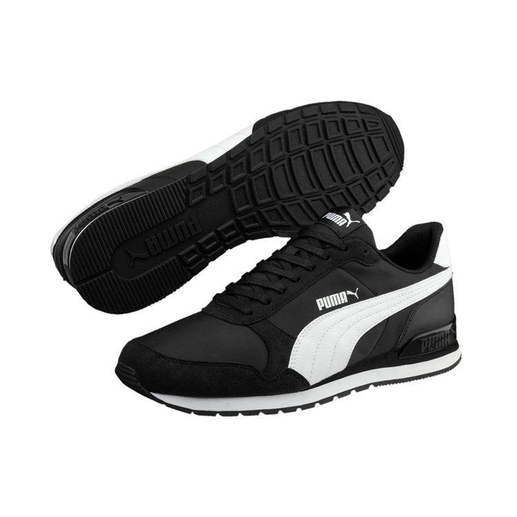 PUMA St Runner V2 Nl 'Black' 365278-01