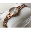 Used Lowest Price CASIO SHEEN Radio Controlled Watch Pink Gold