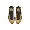 New Nike Air Max 97 Wheat Gold Black Women's DX0137-700