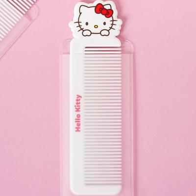 Hello Kitty Karakter Çubuk Tarak