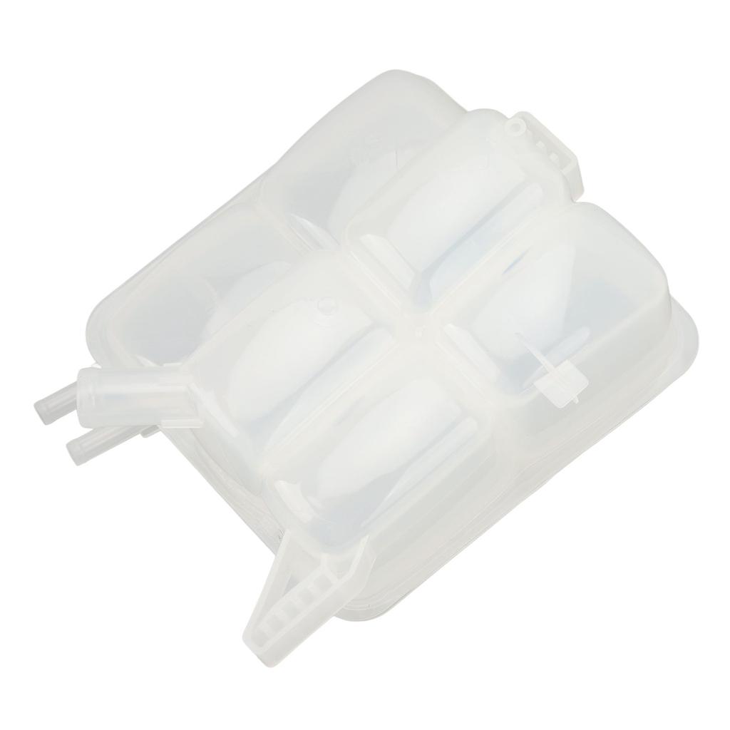 Coolant Expansion Tank 1425193 Engine Coolant Reservoir Bottle with Cap For MK2 2004 to 2012