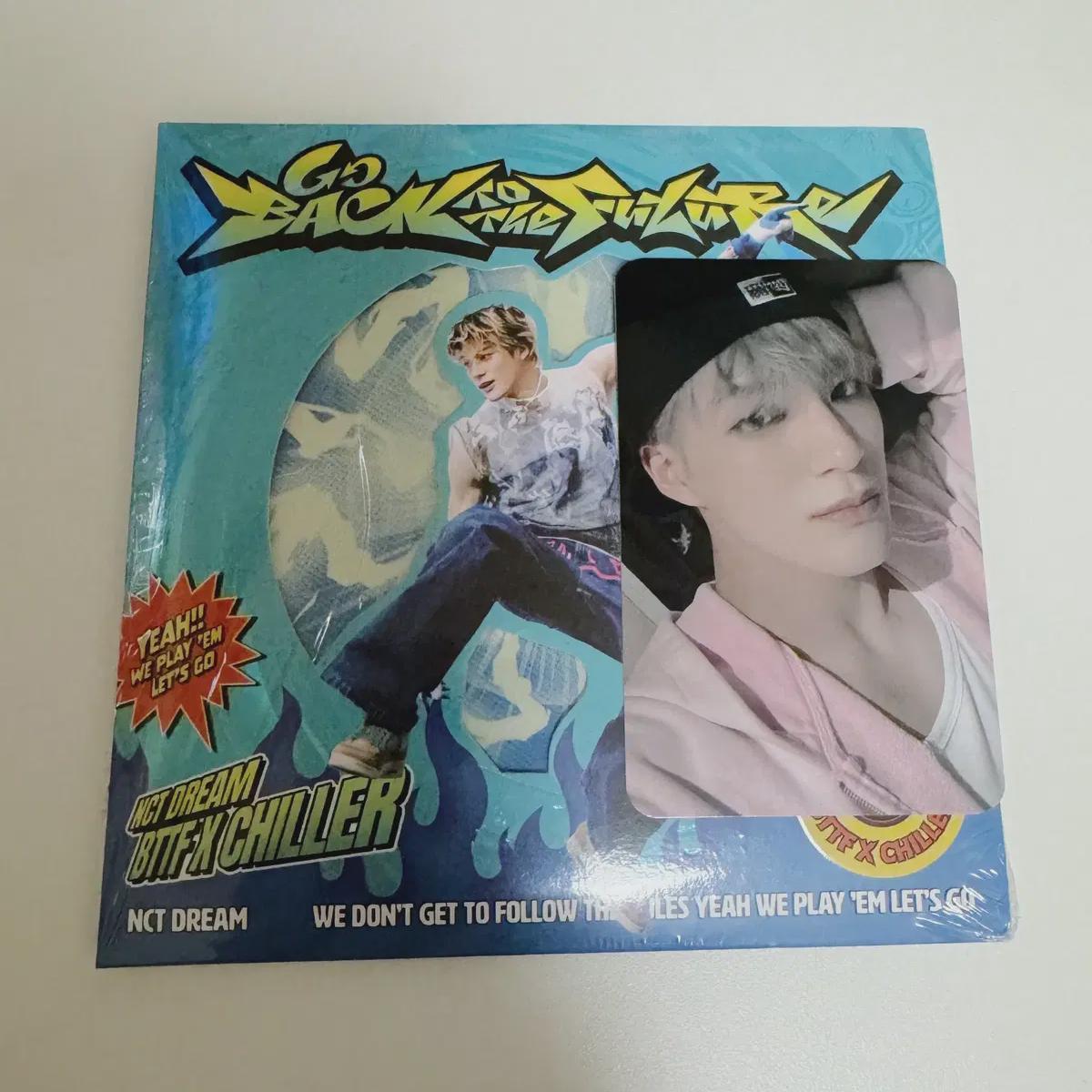 

Ncitydream Bttf Диджипак Джено