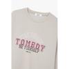 STudio Tomboy LeTTering ShorT Sleeve T shirT 9176322992