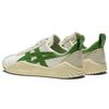 Onitsuka Tiger Acromount Cream Spinach Green Unisex Sneakers 1183B257-105