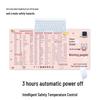 Electric Heated Mouse Pad with Temperature Control